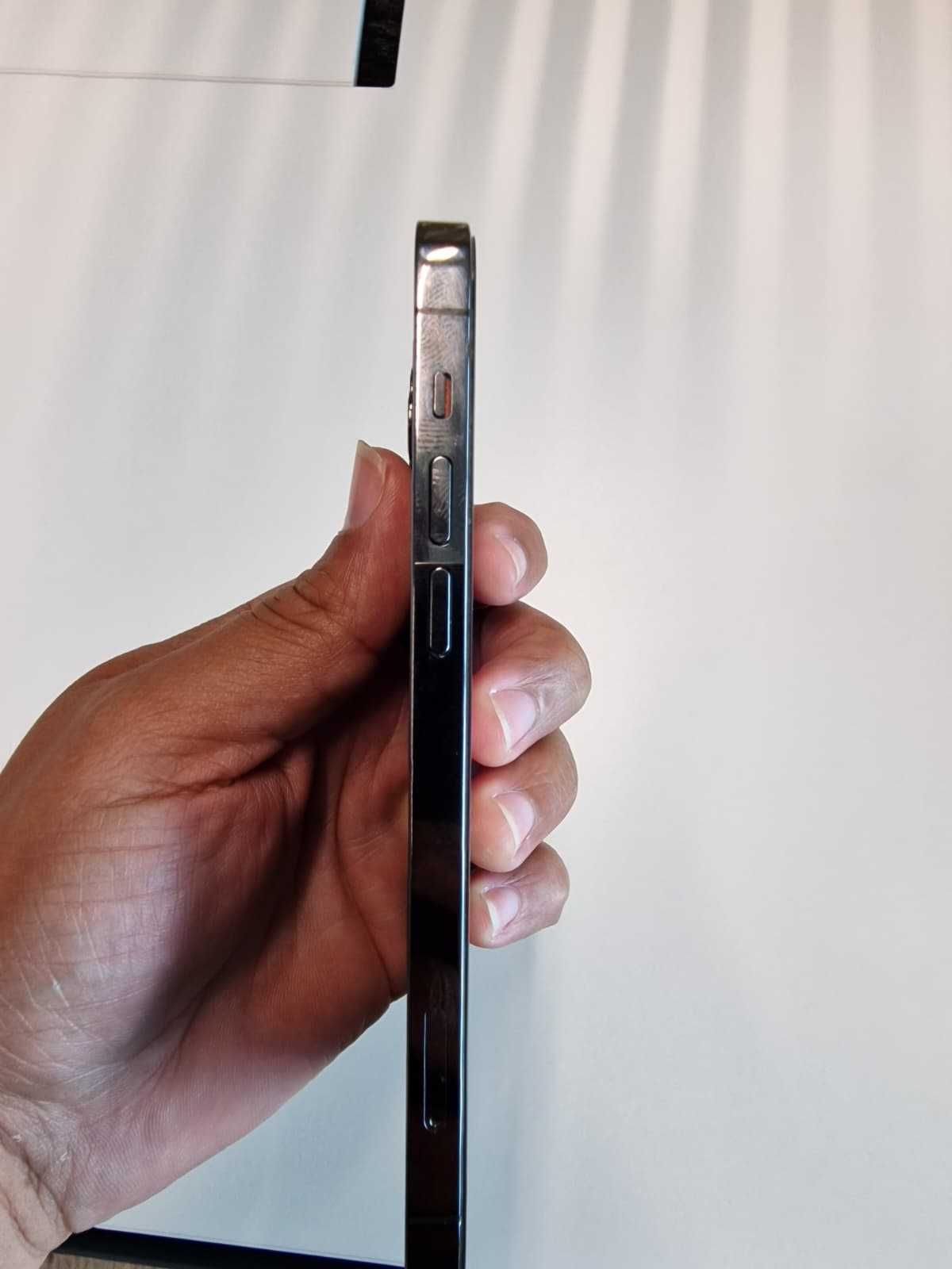iPhone 12 Pro 128 gigas