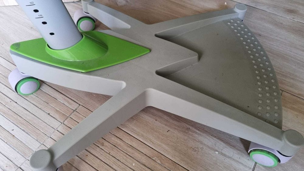 Krzesło do biurka dla dziecka