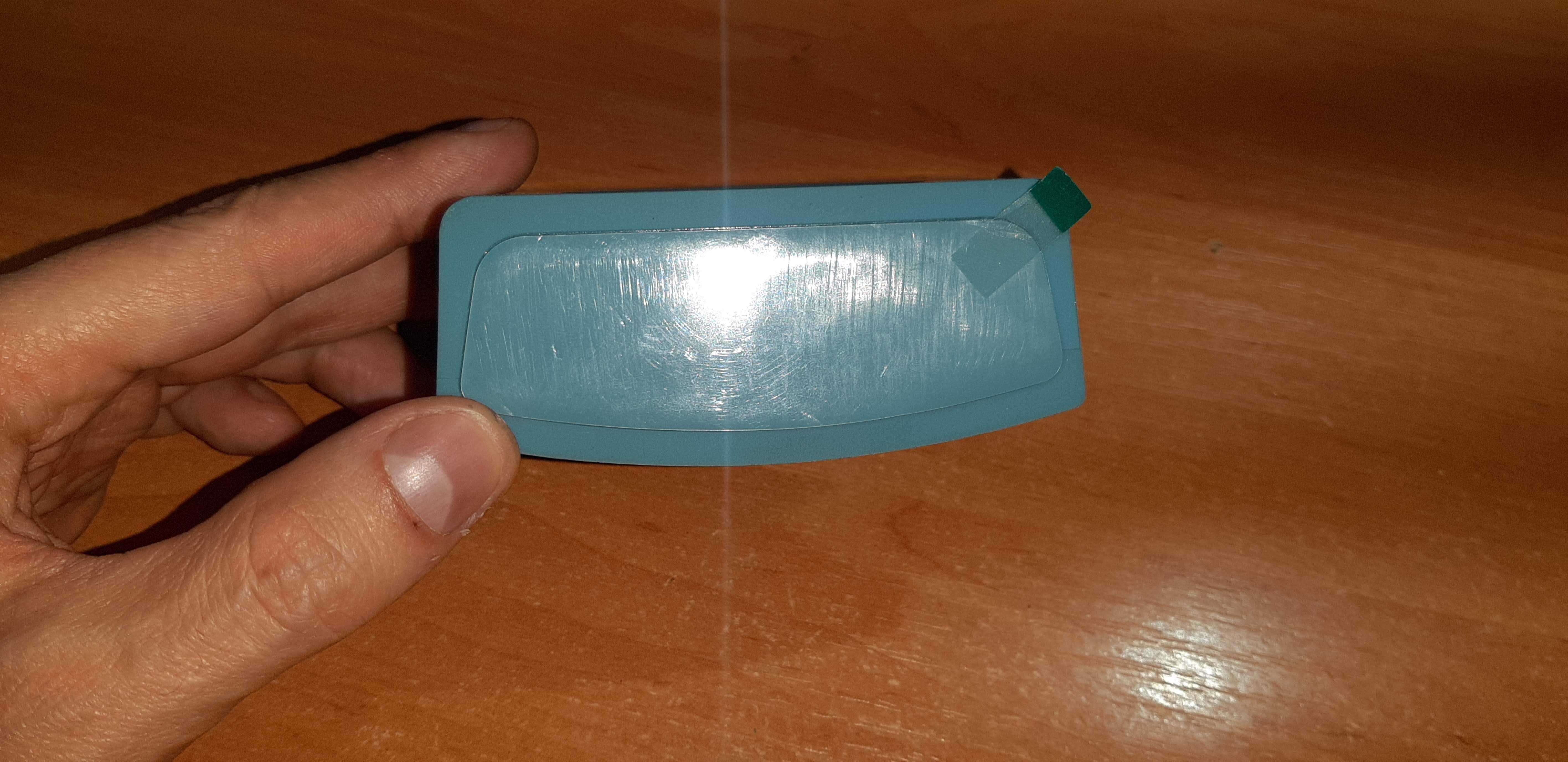Bluetooth динамик SBLP 4.2 A1 Silver Crest 9,5х4х3,5см