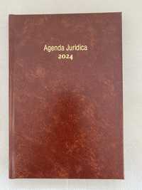 Agenda Juridica 2024