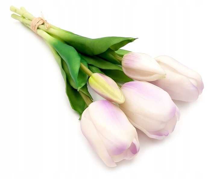 Ogłoszenie dla p.Anna tulipany 2 bukiety