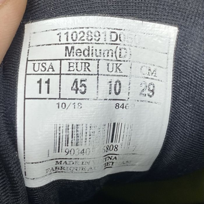 Чоловічі кросівки Brooks Glycerin 16 [1102891D050] Оригінал