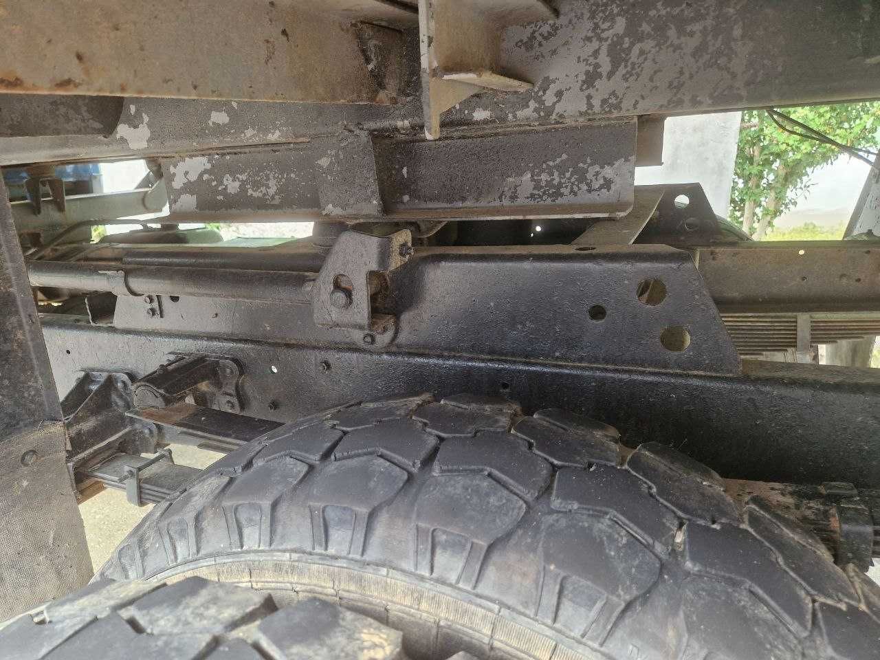 Продаю Газ 53 самоскид