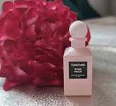 Tom Ford Rose Prick eau de parfum woda perfumowana różane perfumy