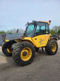 New Holland LM 430  New Holland LM 430 , 7 m , Manitou 731 , 634