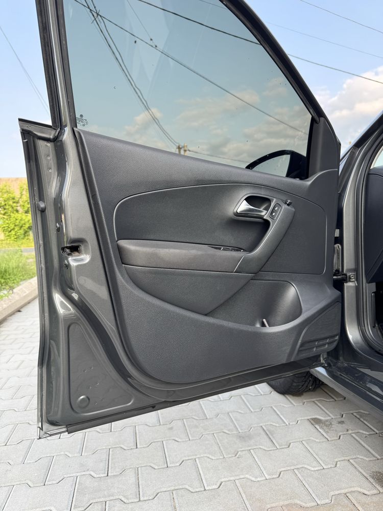 Продам Polo 2012р на АВТОМАТІ