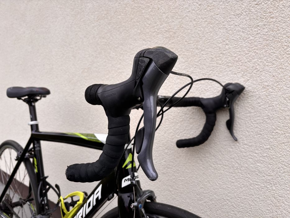 Rower Merida Race 80 M/L 54 cm