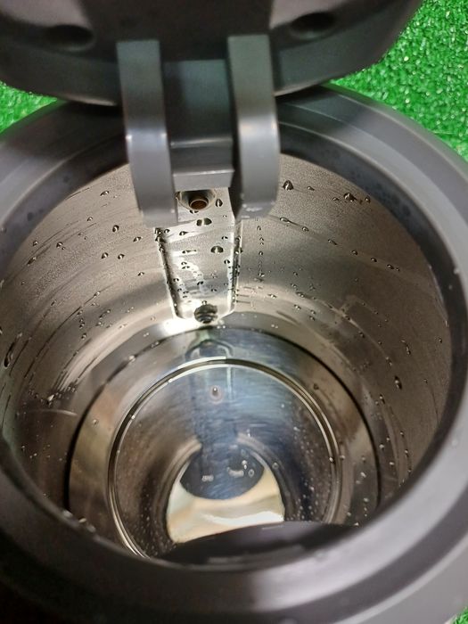 Czajnik bezprzewodowy z ustawieniem temperatury AEG 1.7L