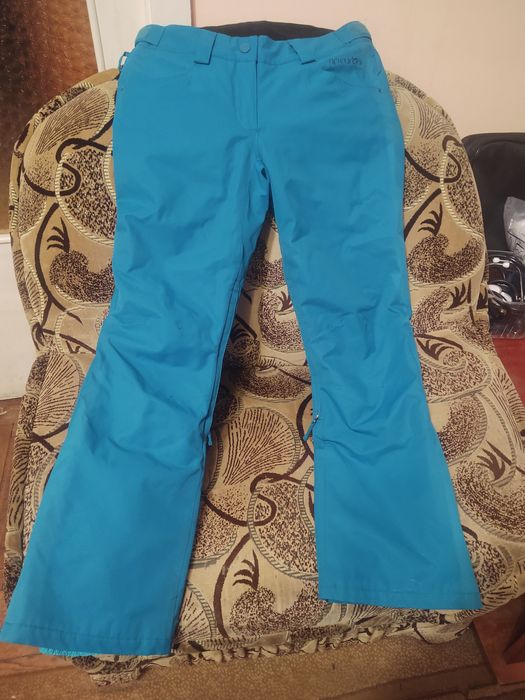 Штани ripcurl жіночі теплі зимові розмір M.