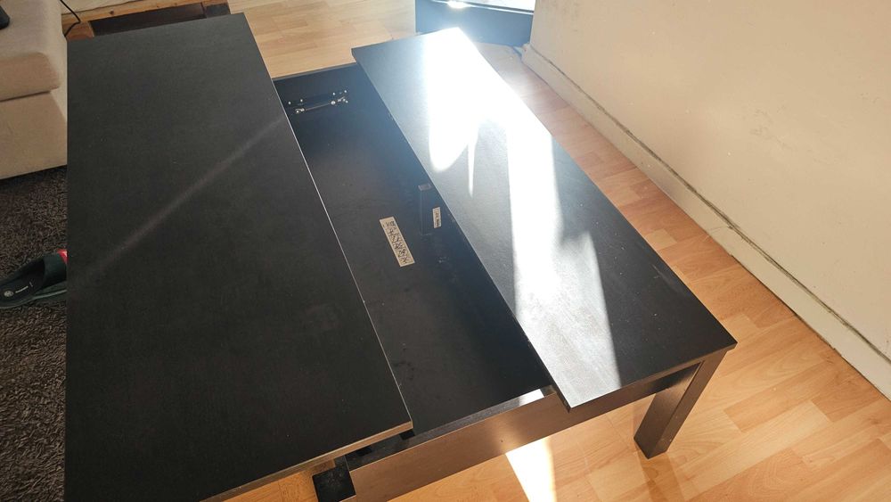 Mesa de centro em ótimo estado