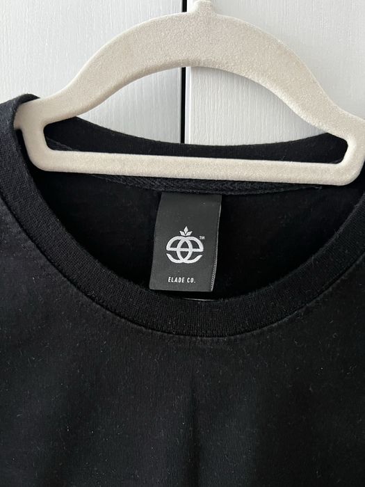 Oryginalna bluza Elade r. Uniwersalny