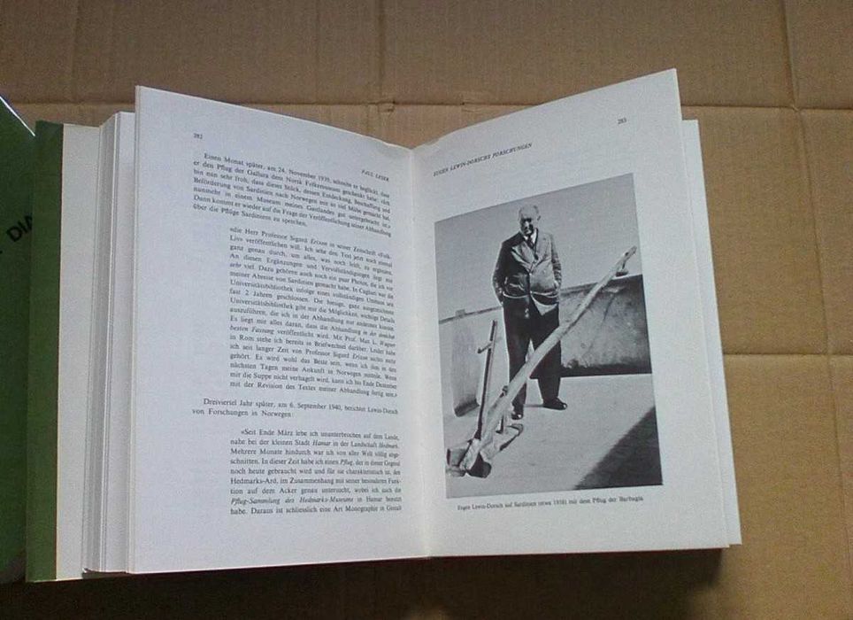 António Jorge Dias, In Memoriam - 3 v.