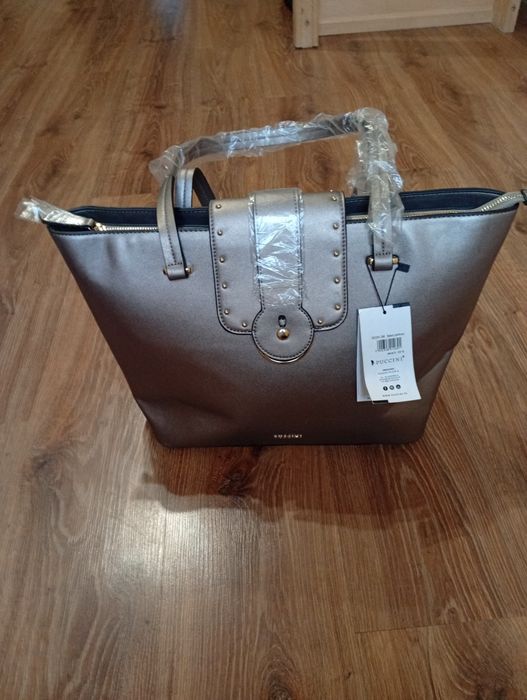 Torebka damska Nowa Puccini