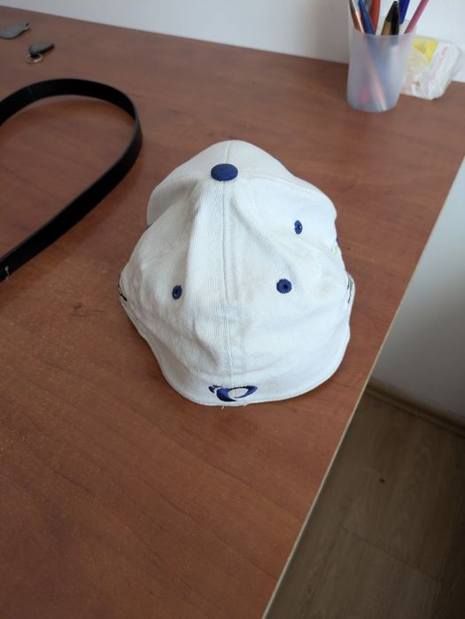 Czapka z daszkiem Shimano Argos felt unikat