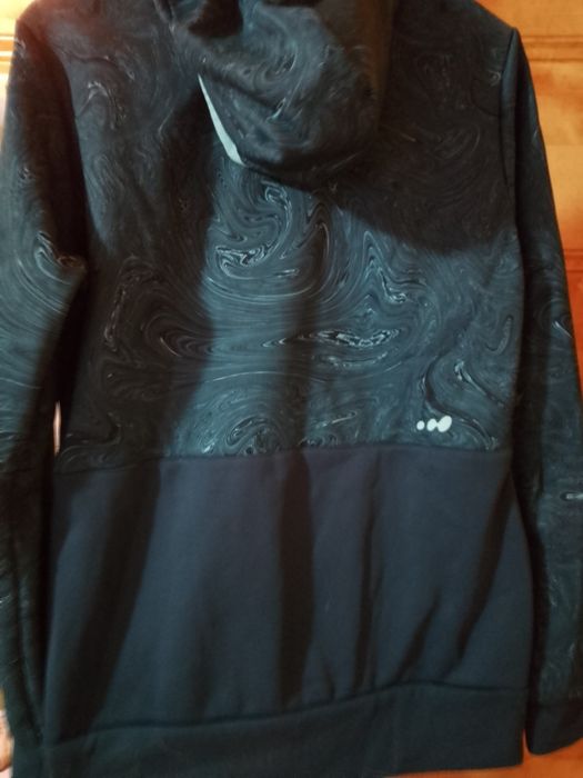 Bluza damska sportowa