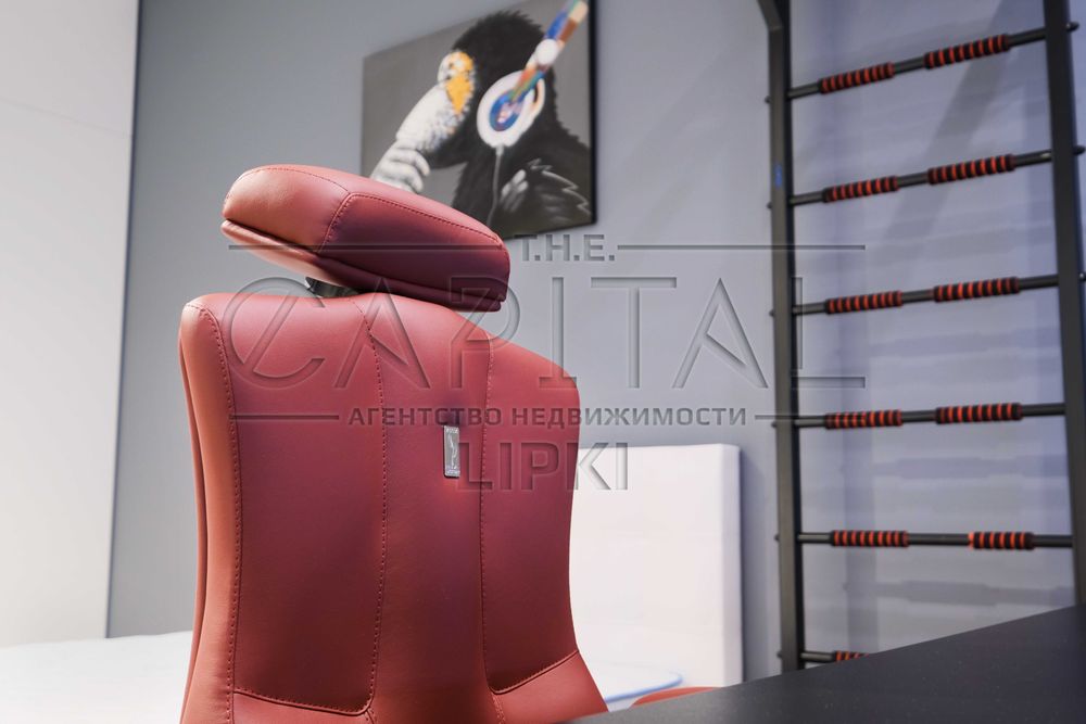 Стильна та сучасна  3 кімнатна 125м2  в єлітном ЖК Новопечерські Липки