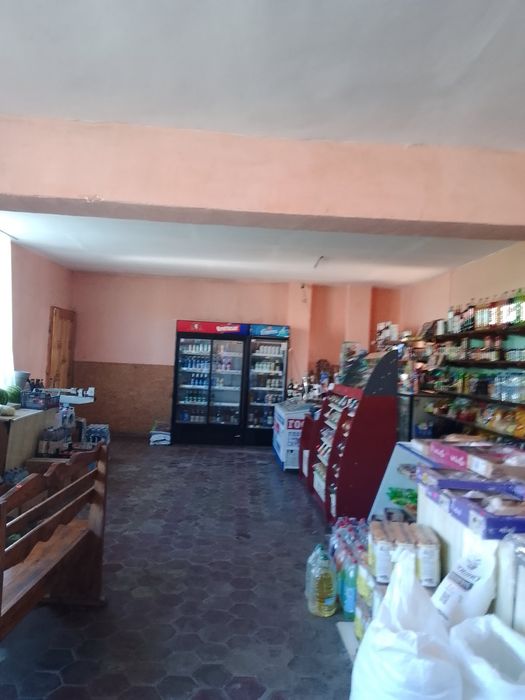 ДІЮЧИЙ магазин Продаж Туристична зона