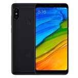 Xiaomi Redmi Note 5 4/64Gb Black Global Ver. состояние нового комплект