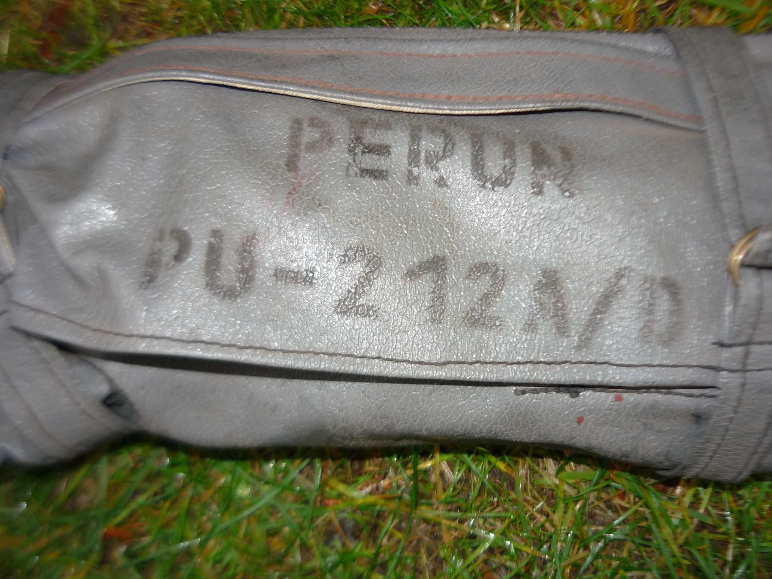 Palniki do spawania i cięcia Perun PU-212 A/D.
