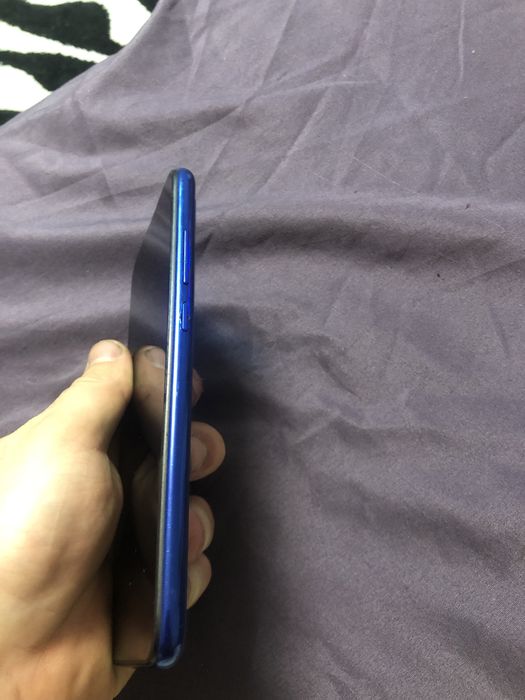 Redmi note 7 ідеал