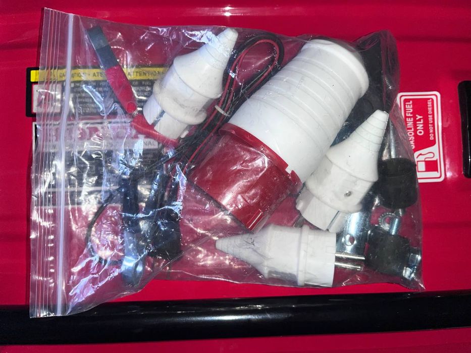 Продам генератор Honda ECMT 7000 benzin