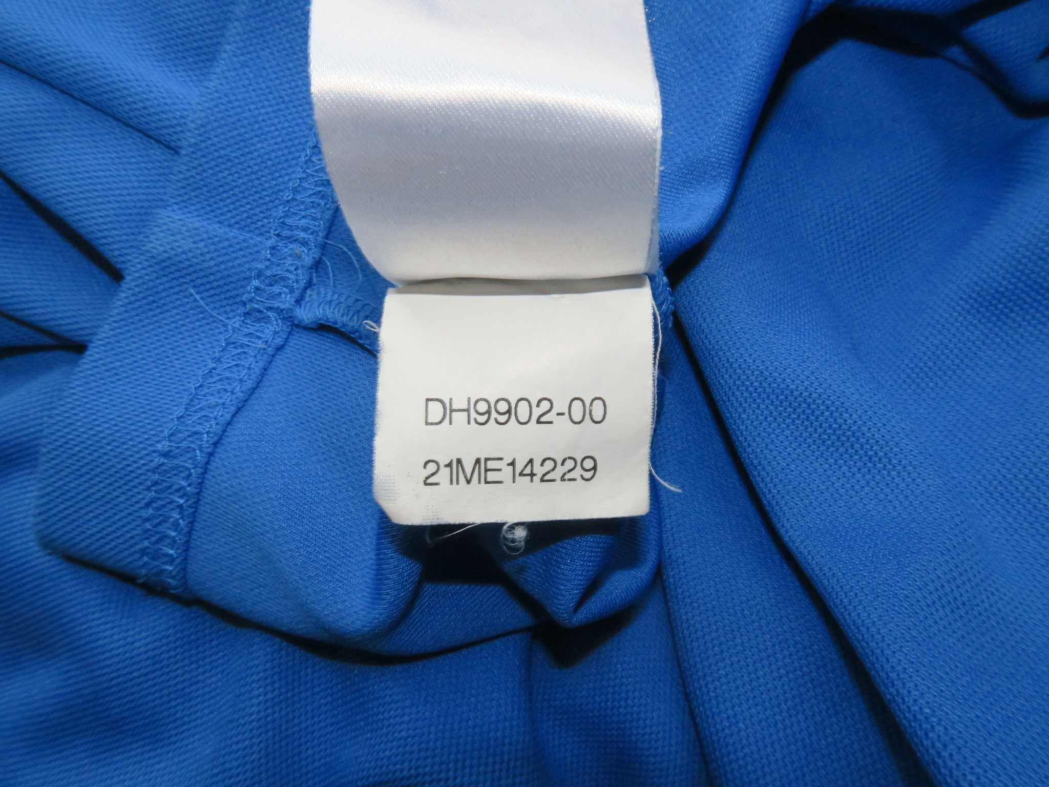 Lacoste sport koszulka polo bawełna XXXL