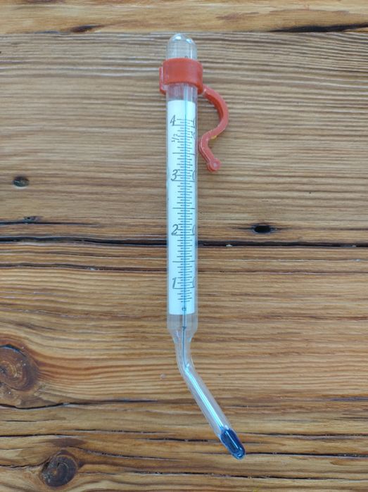 Termometr fotograficzny