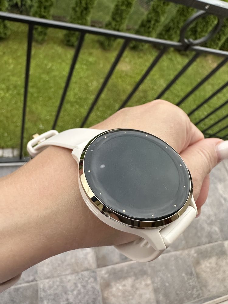 /Gwarancja 2 lata/Smarwatch garmin venu 3S - jak nowy