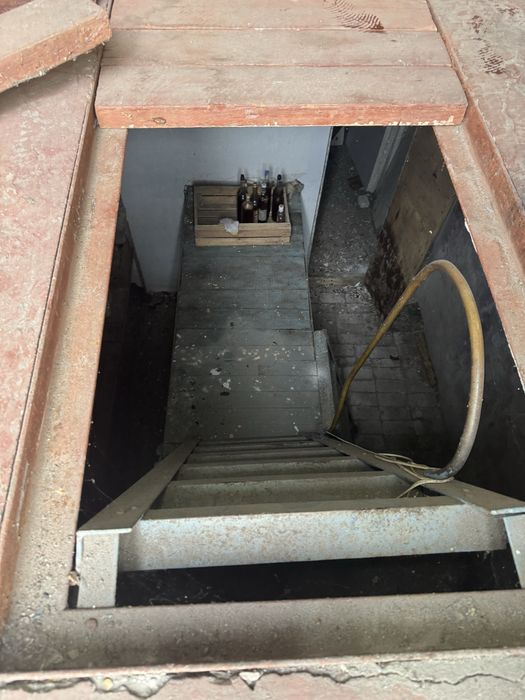 Продам гараж кооператив Тольяті