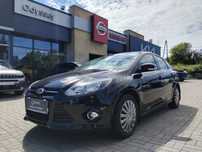 Ford Focus 1.6 Benzyna 125 KM 5D Trend Sport (Salon PL, I wł, Bezwypadkowy)