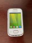 SAMSUNG GALAXY POCKET GT-S5300(idealny dla kolekcjonerów)