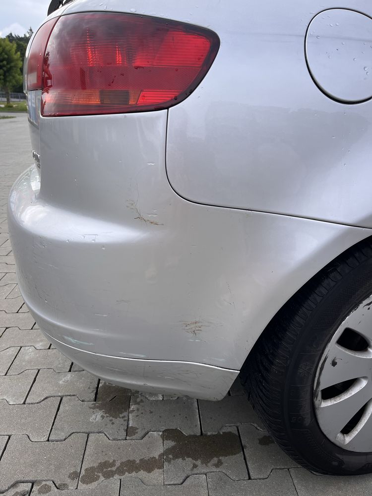 Audi A3 2.0 TDI Quattro
