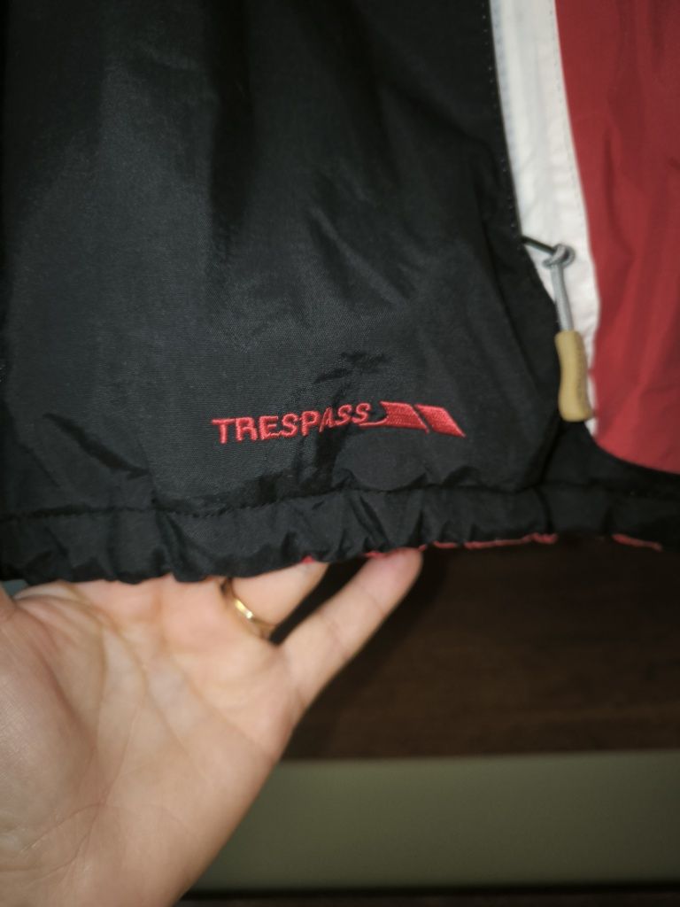 Kurtka damska Trespass NOWA r  Xs