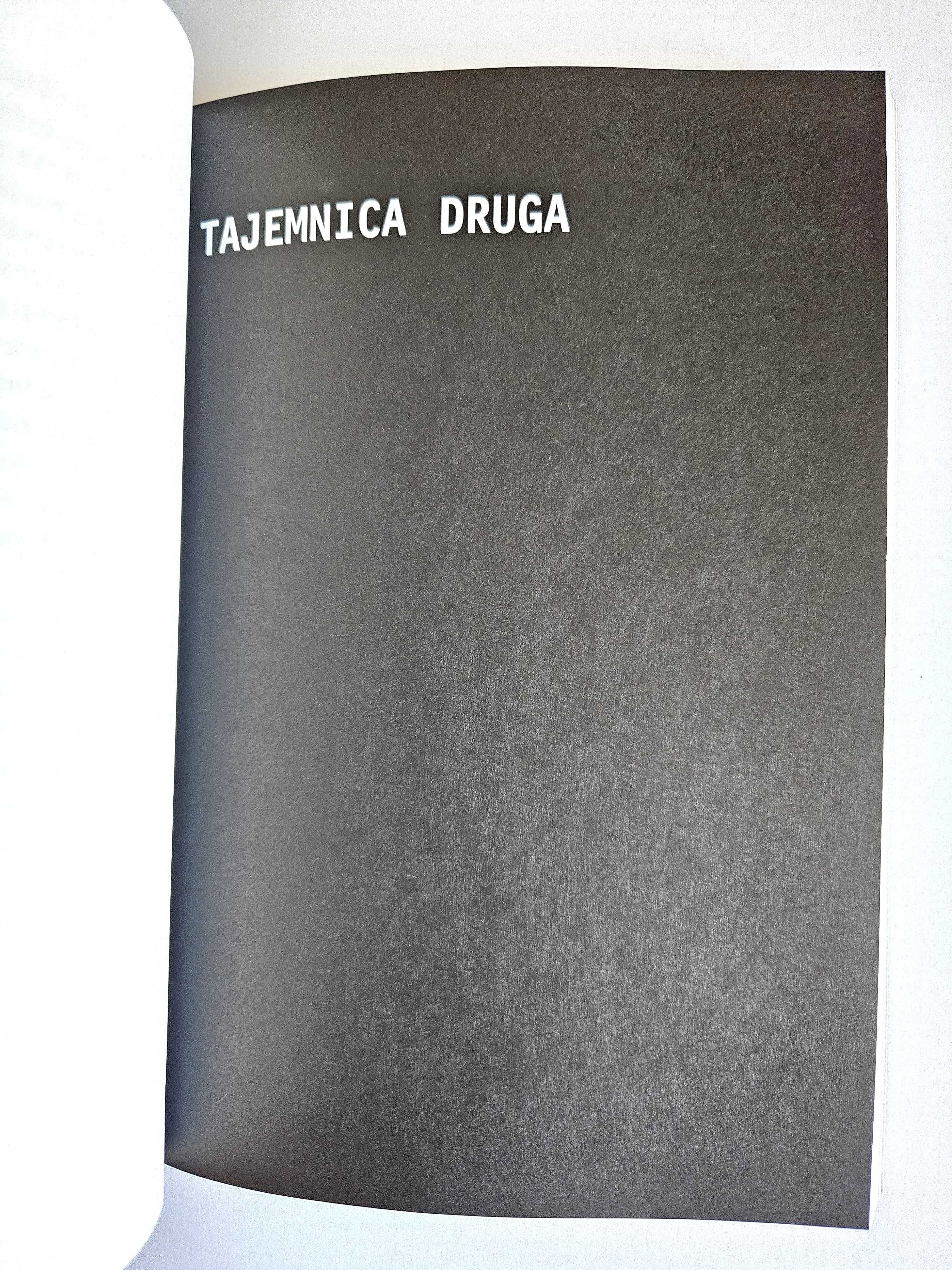 TAJEMNICE AMWAYA - Jerzy Sławomir Mac