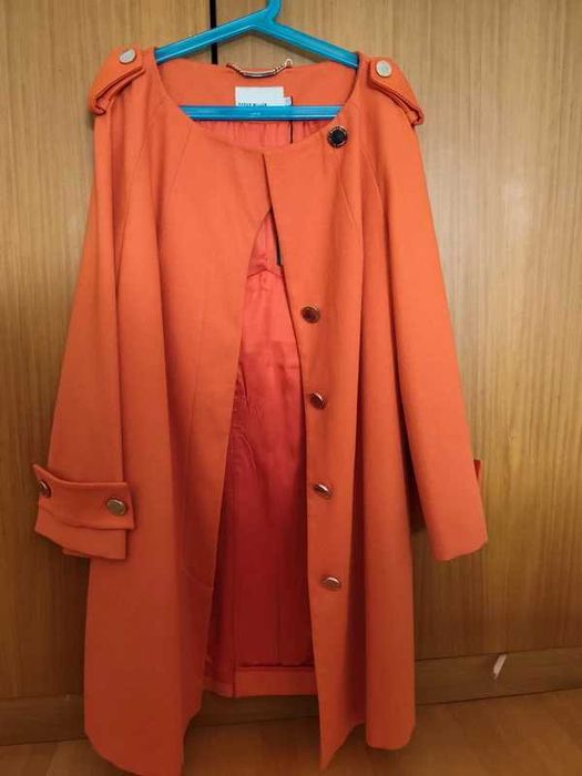 Karen Millen casaco NOVO