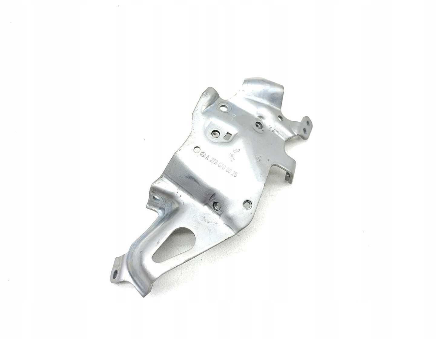 ŁAPA MOCOWANIE POMPY PALIWA MERCEDES W221 4.7 V8 A2780700025