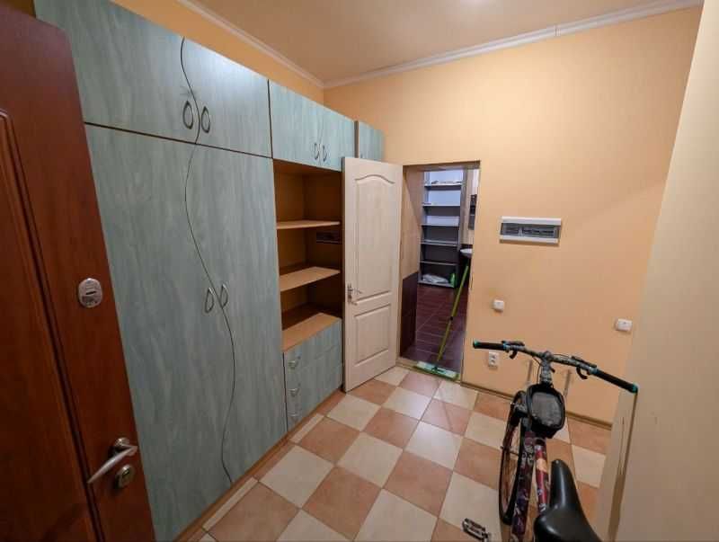 1 кім квартира Браїлки ,р-н Авіамістечка