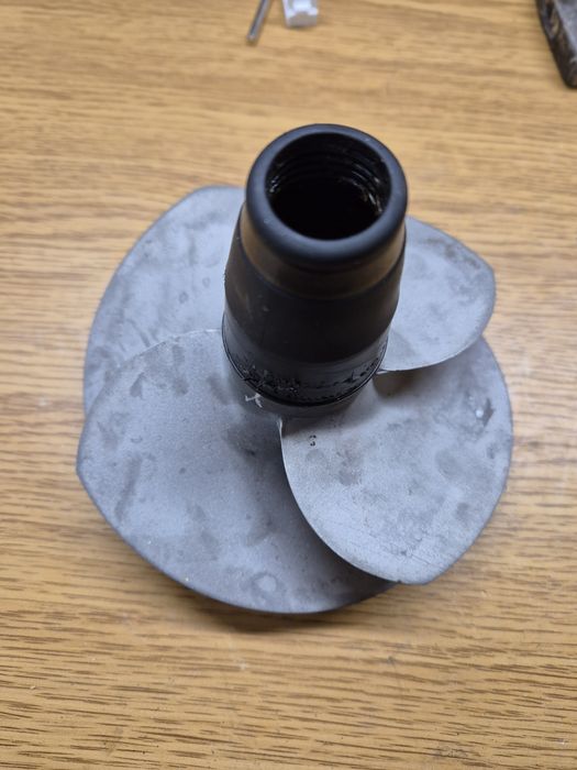 Śruba oryginalna seadoo spark trix