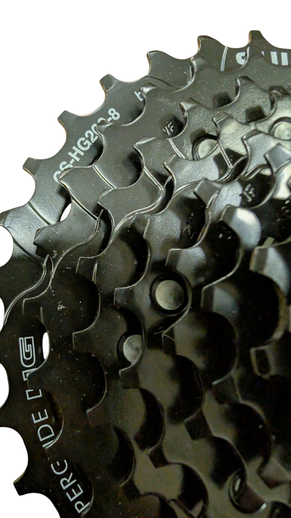 Кассета Shimano 8 шв Acera CS-200-8