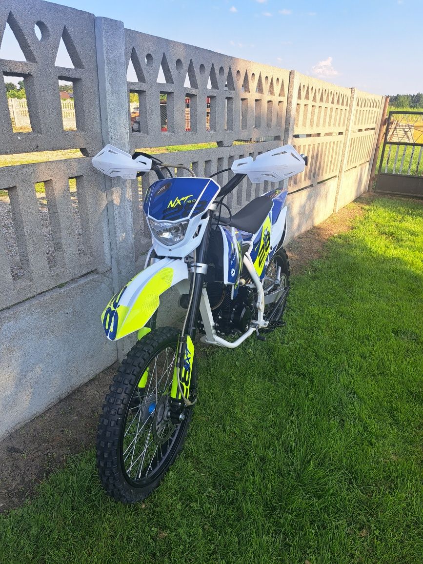 Sprzedam Bartona nxt 150