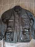 Kurtka motocyklowa 3m Scotchlite