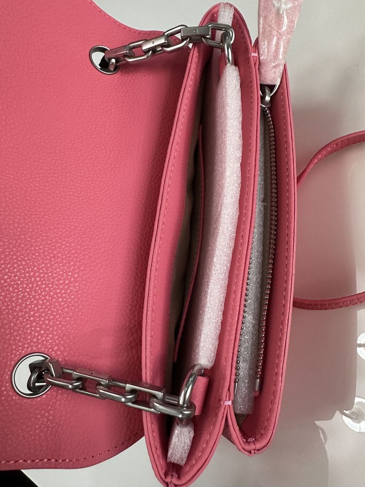 Torebka Pinko Mini Soft Simply