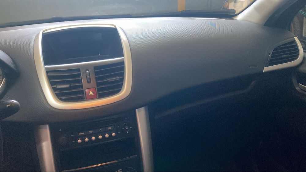 Peugeot 207 | Peças Novas | 2011