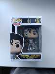 funko pop Michael Jackson/ Фанко поп Майкл Джексон