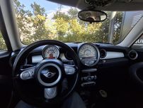 Vendo mini cooper D