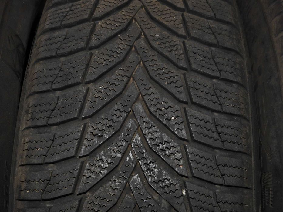 4x 225/65R16 102H Winguard Sport 2 WU7 NEXEN 18rok 2x6 2x5,5mm