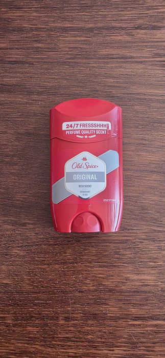 Old Spice dezodorant w sztyfce 50 ml. NOWY. Różne zapachy.