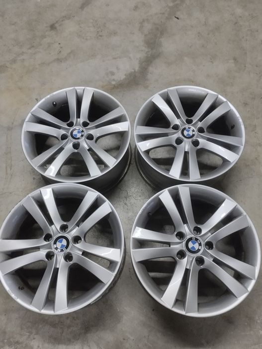 Jantes BMW 5X120