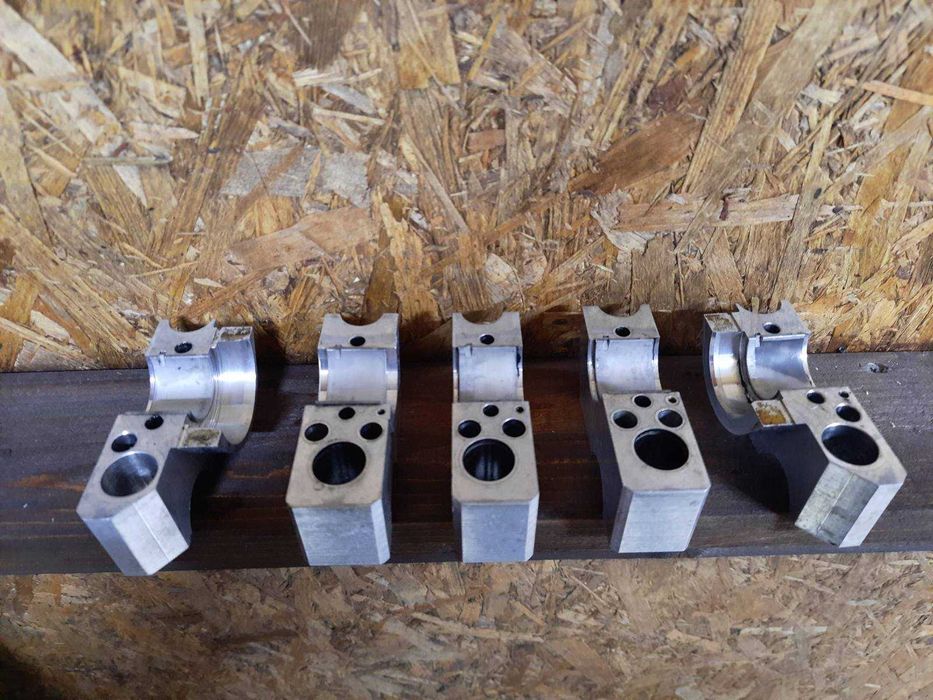 Бугеля розпредвала VAG 1.9-2.0TDI 2.0SDI, оригінал