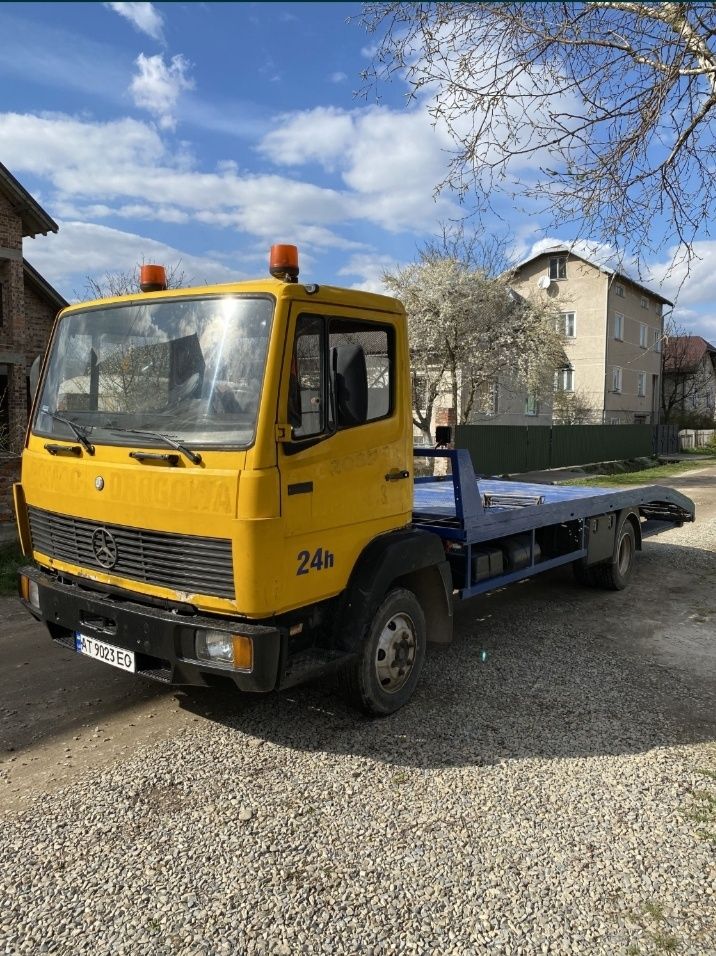 Послуги Евакуатора    вантажні перевезення эвакуатор